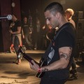 GutterPunk - Professional Concert Photography